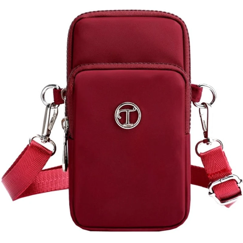 Dámská taštička přes rameno ROT72R